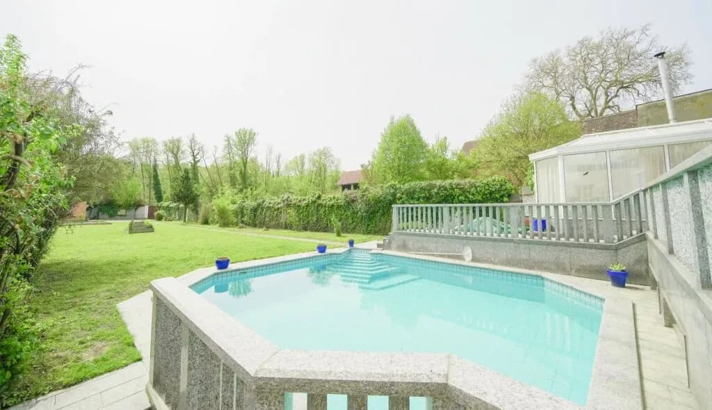 5-Zimmer-Haus kaufen in Südoststeiermark – 240 m², € 597.000 – Bild 3 von 20