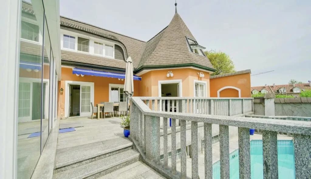 5-Zimmer-Haus kaufen in Südoststeiermark – 240 m², € 597.000 – Bild 4 von 20