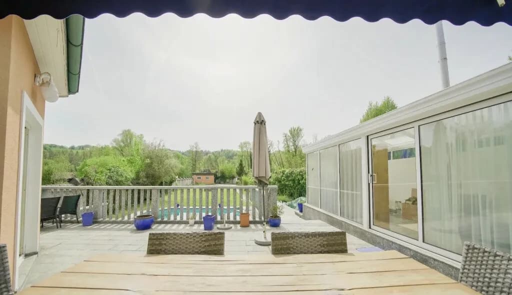 5-Zimmer-Haus kaufen in Südoststeiermark – 240 m², € 597.000 – Bild 5 von 20