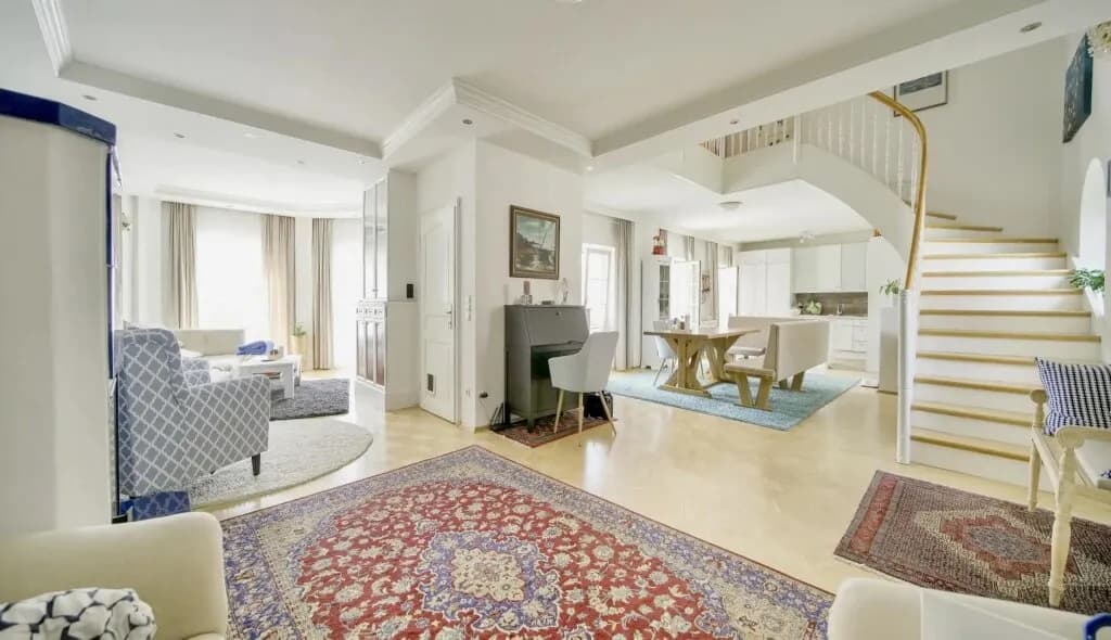 5-Zimmer-Haus kaufen in Südoststeiermark – 240 m², € 597.000 – Bild 7 von 20