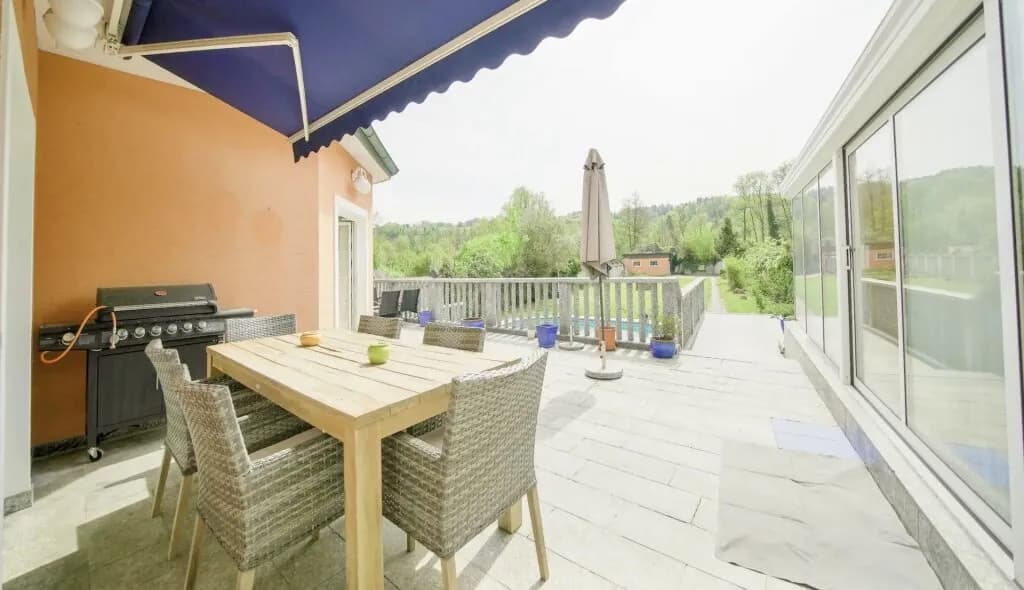 5-Zimmer-Haus kaufen in Südoststeiermark – 240 m², € 597.000 – Bild 20 von 20