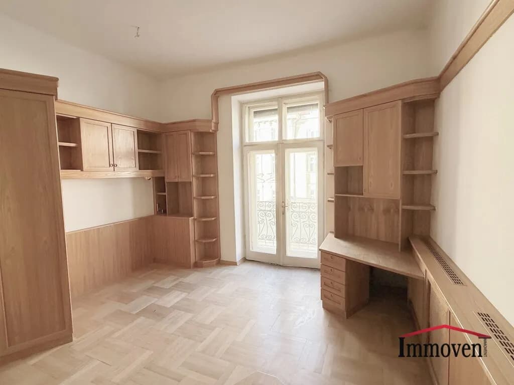 4-Zimmer-Wohnung kaufen in Leoben – 148 m², € 249.000