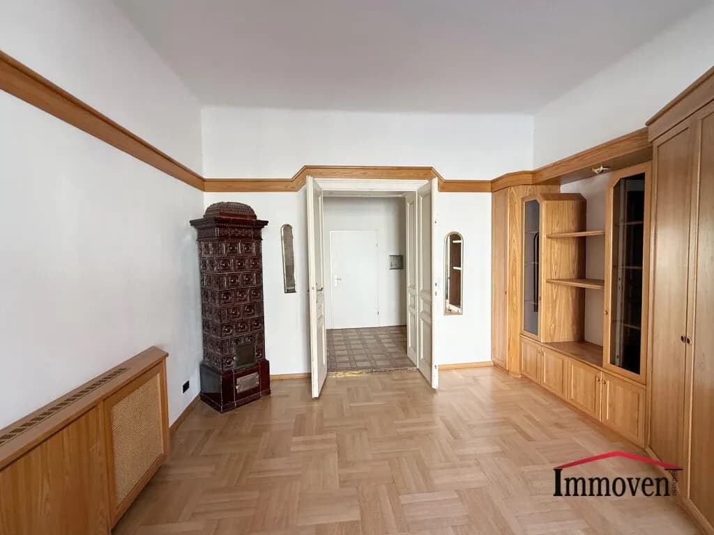 4-Zimmer-Wohnung kaufen in Leoben – 148 m², € 249.000 – Bild 2 von 24