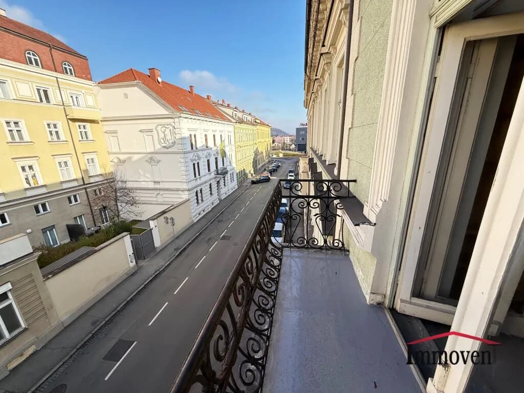 4-Zimmer-Wohnung kaufen in Leoben – 148 m², € 249.000 – Bild 4 von 24