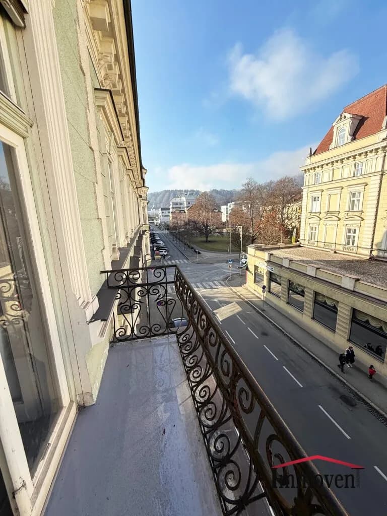 4-Zimmer-Wohnung kaufen in Leoben – 148 m², € 249.000 – Bild 5 von 24