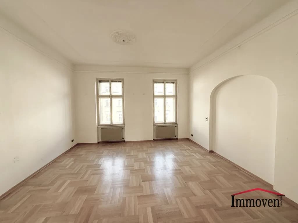 4-Zimmer-Wohnung kaufen in Leoben – 148 m², € 249.000 – Bild 7 von 24