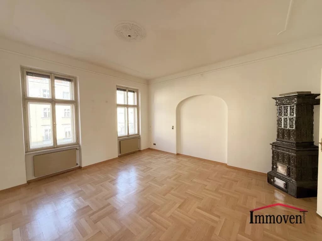 4-Zimmer-Wohnung kaufen in Leoben – 148 m², € 249.000 – Bild 8 von 24