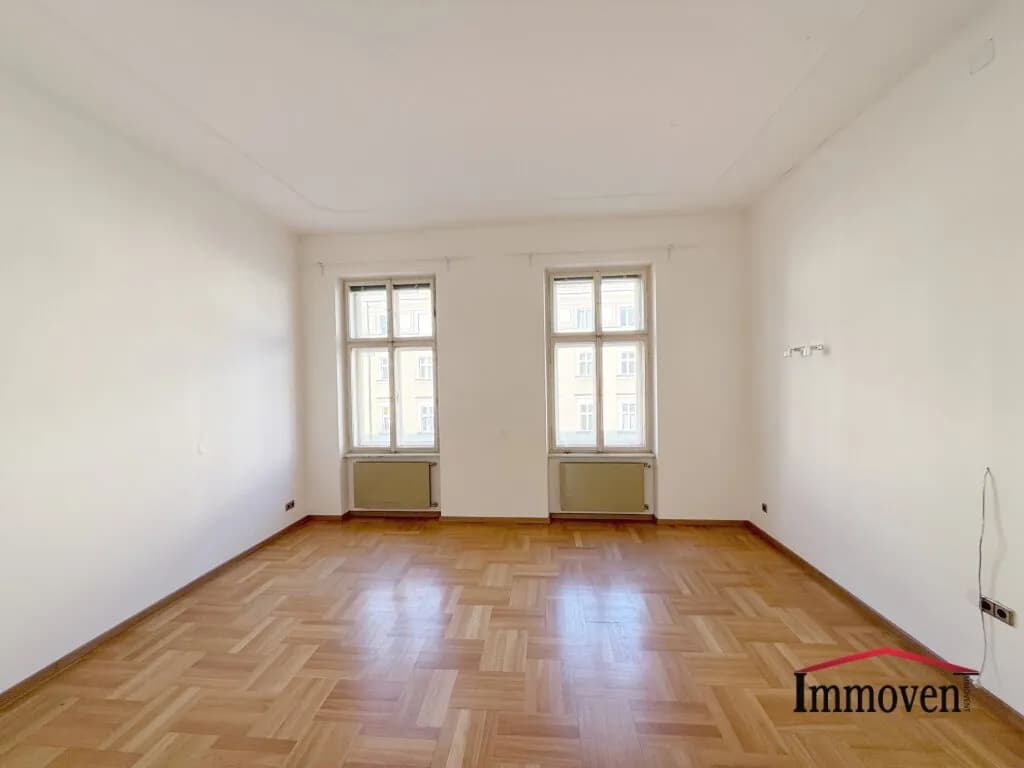 4-Zimmer-Wohnung kaufen in Leoben – 148 m², € 249.000 – Bild 9 von 24