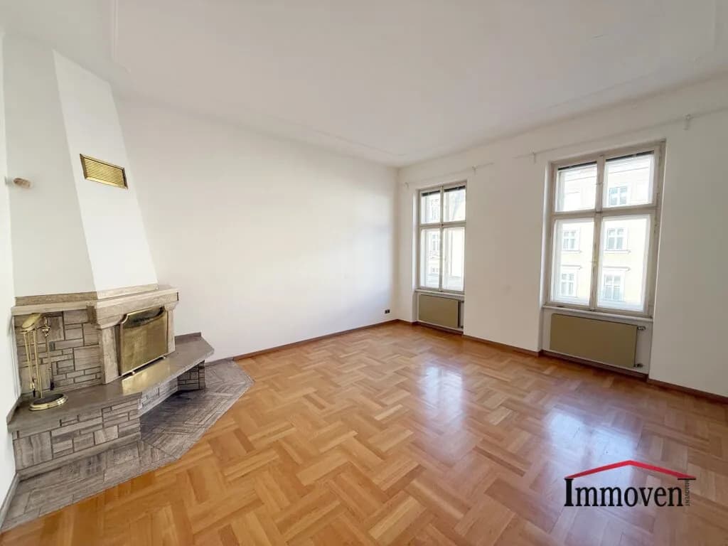 4-Zimmer-Wohnung kaufen in Leoben – 148 m², € 249.000 – Bild 10 von 24