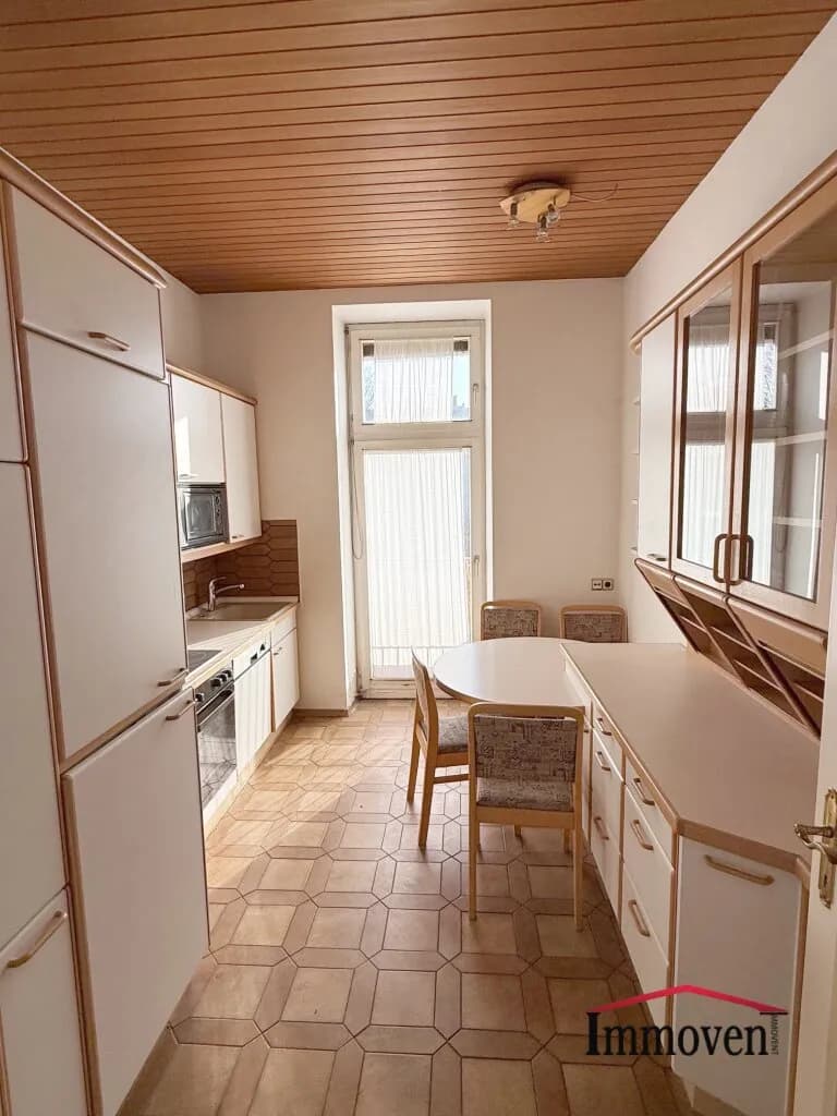 4-Zimmer-Wohnung kaufen in Leoben – 148 m², € 249.000 – Bild 13 von 24