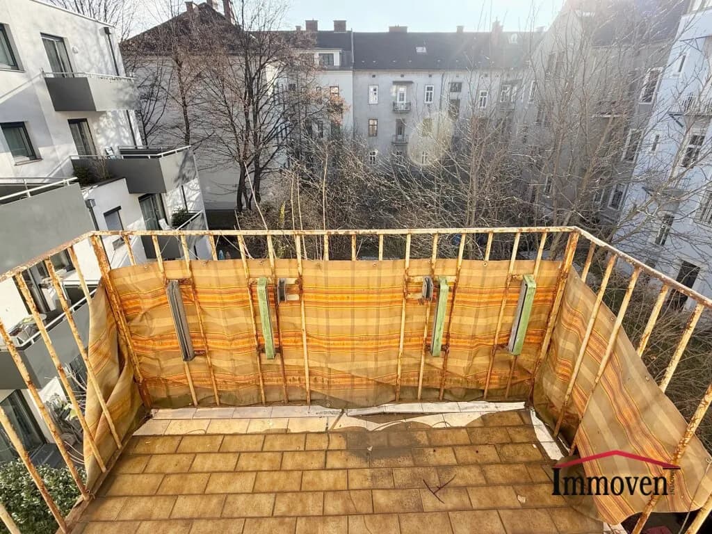 4-Zimmer-Wohnung kaufen in Leoben – 148 m², € 249.000 – Bild 15 von 24
