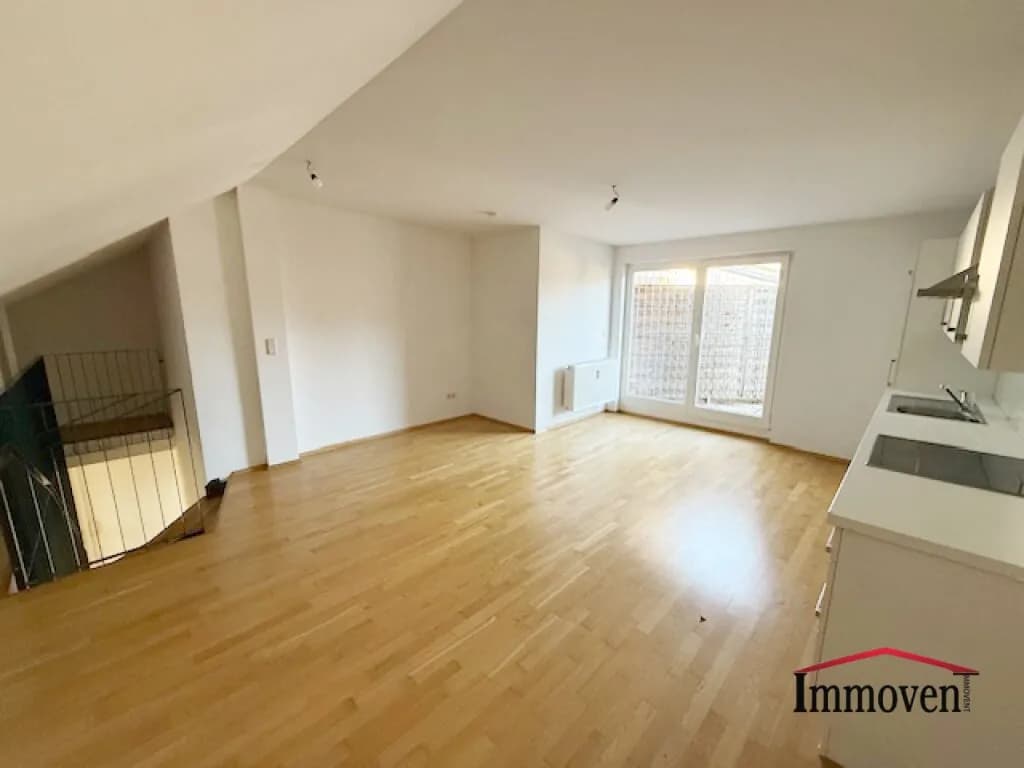 3-Zimmer-Wohnung kaufen in Leoben – 86 m², € 225.000 – Bild 2 von 13