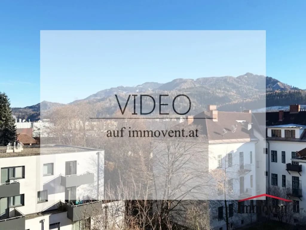 3-Zimmer-Wohnung kaufen in Leoben – 86 m², € 225.000 – Bild 11 von 13