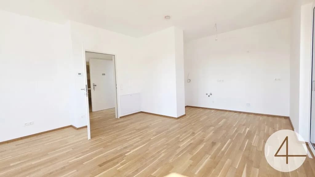 Wohnung kaufen in Krems an der Donau – 49,56 m², € 180.837 – Bild 4 von 12