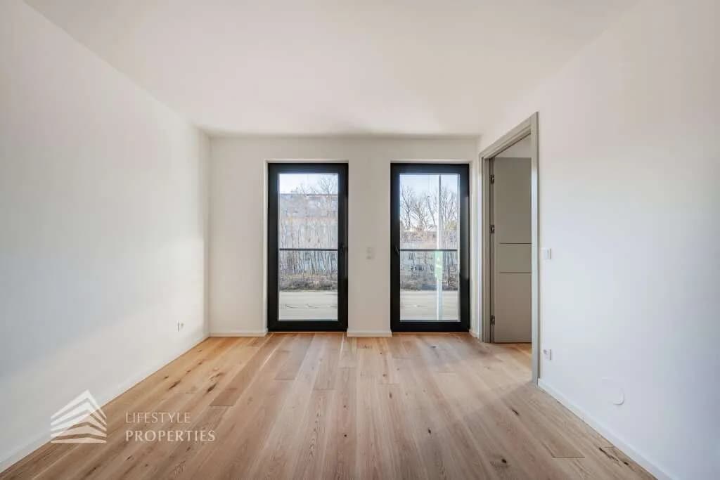 2-Zimmer-Wohnung kaufen in Wien – 45,05 m², € 229.755