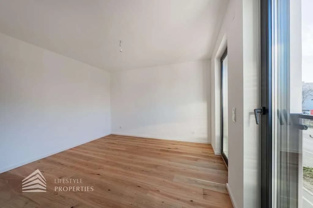 2-Zimmer-Wohnung kaufen in Wien – 45,05 m², € 229.755 – Bild 2 von 13