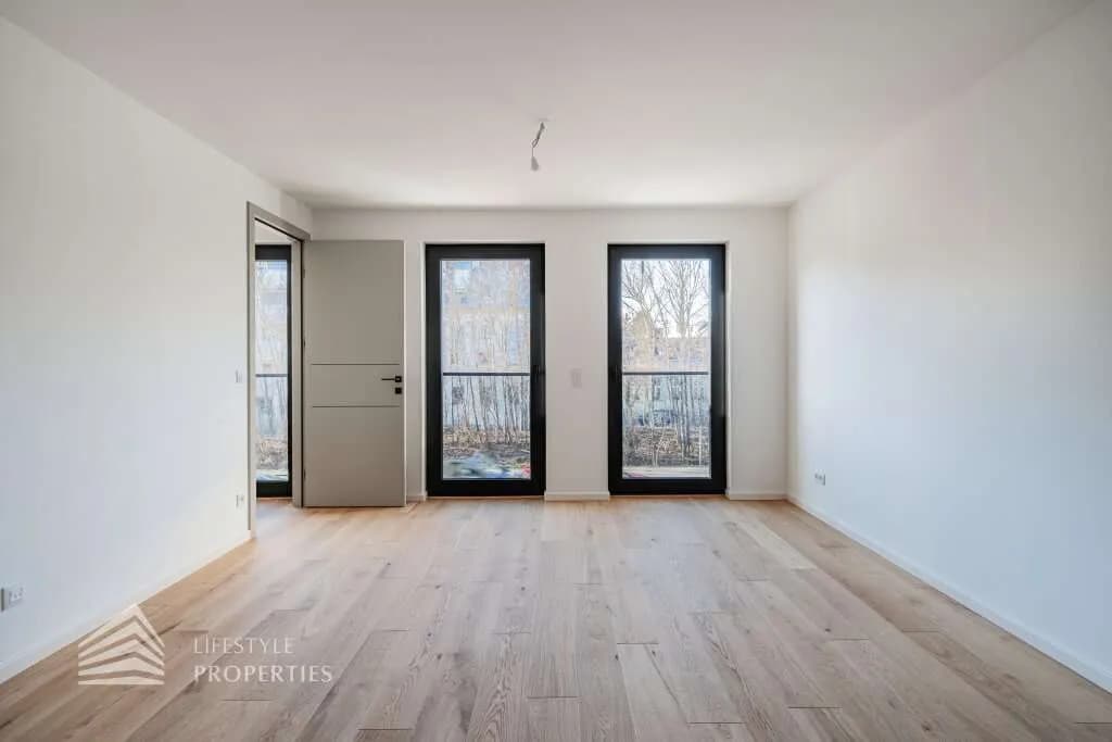 2-Zimmer-Wohnung kaufen in Wien – 45,05 m², € 229.755 – Bild 3 von 13