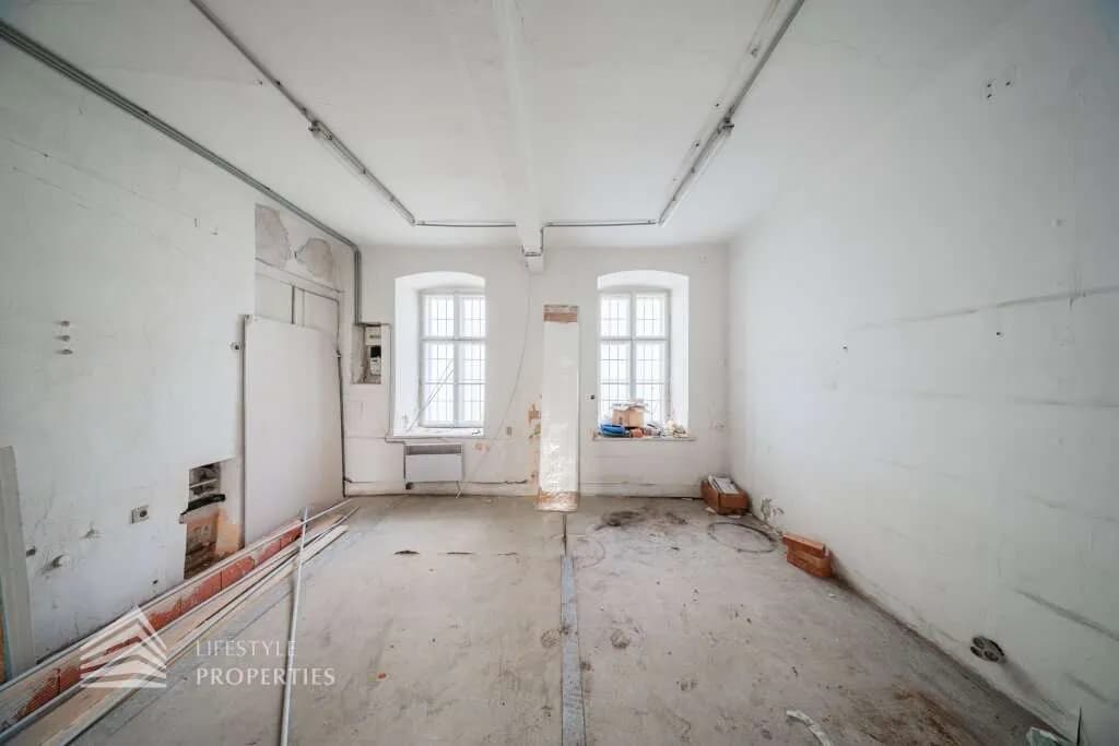 2-Zimmer-Gewerbeimmobilie kaufen in Wien – 45 m², € 158.000 – Bild 2 von 5