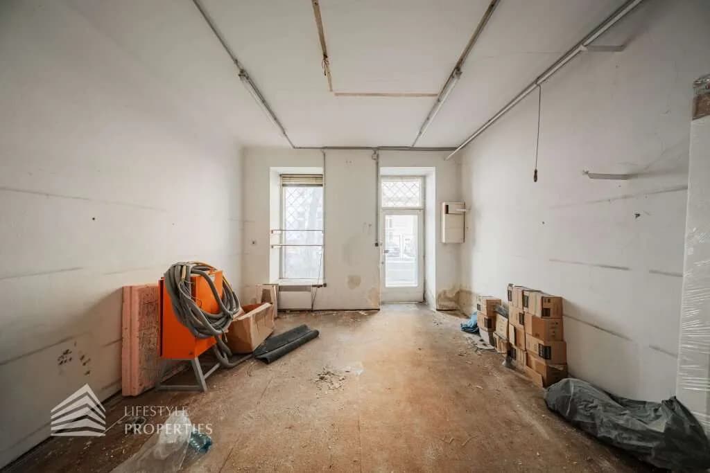 2-Zimmer-Gewerbeimmobilie kaufen in Wien – 45 m², € 158.000 – Bild 3 von 5