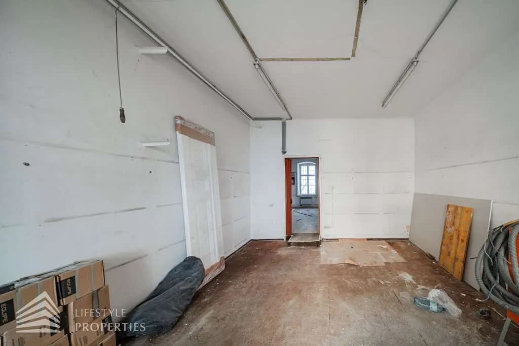 2-Zimmer-Gewerbeimmobilie kaufen in Wien – 45 m², € 158.000 – Bild 4 von 5