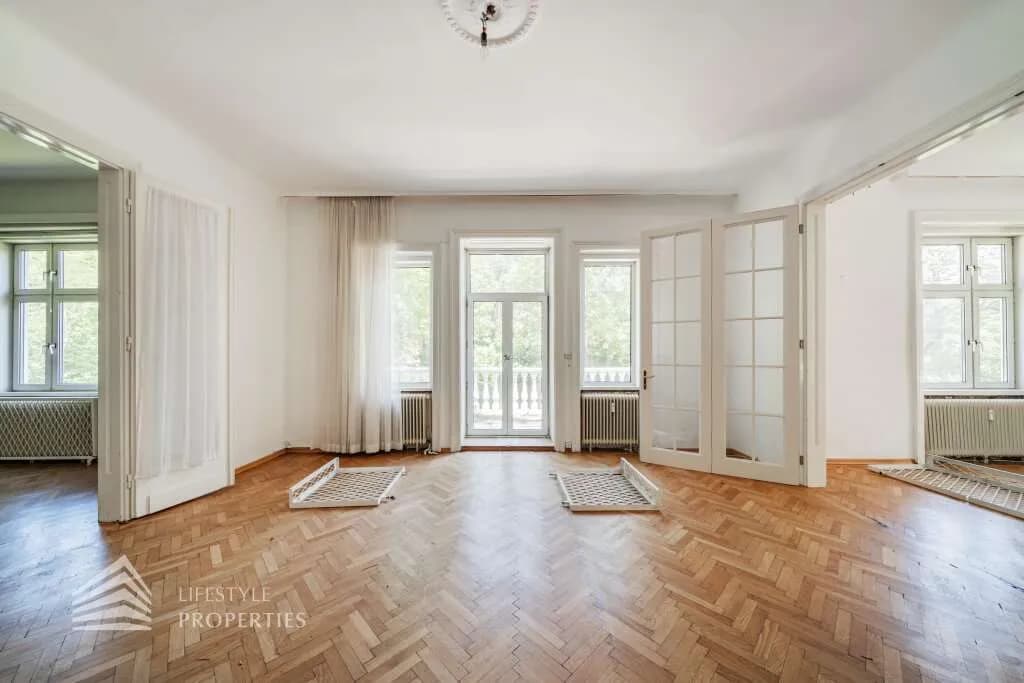 20-Zimmer-Gewerbeimmobilie kaufen in Wien – 618,83 m² – Bild 4 von 47