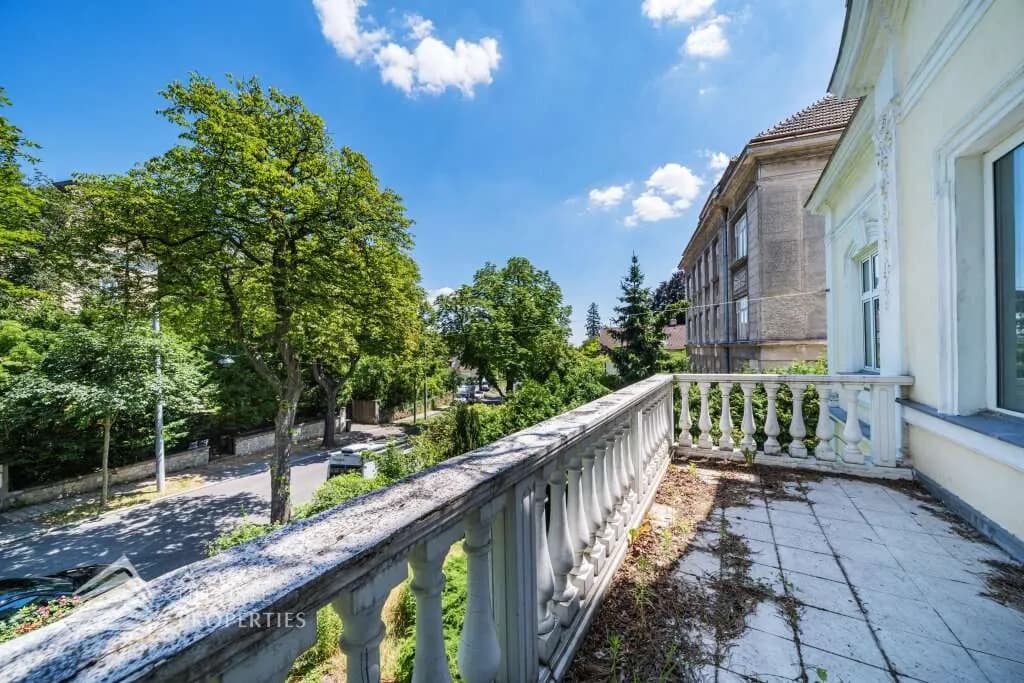 20-Zimmer-Gewerbeimmobilie kaufen in Wien – 618,83 m² – Bild 5 von 47