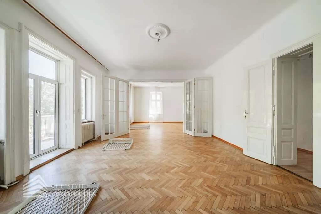 20-Zimmer-Gewerbeimmobilie kaufen in Wien – 618,83 m² – Bild 7 von 47