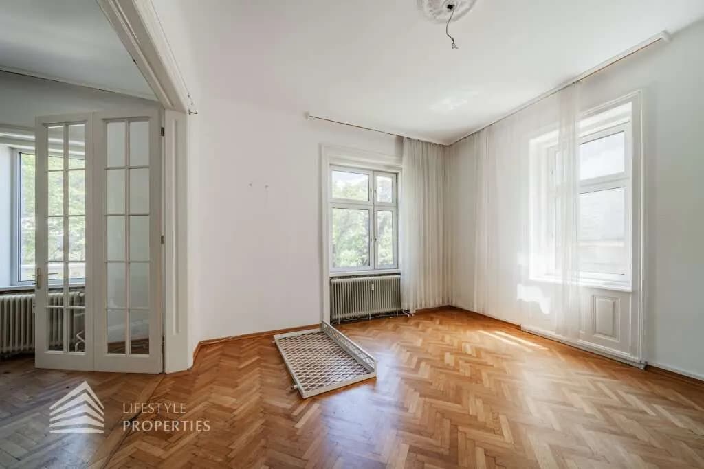20-Zimmer-Gewerbeimmobilie kaufen in Wien – 618,83 m² – Bild 8 von 47