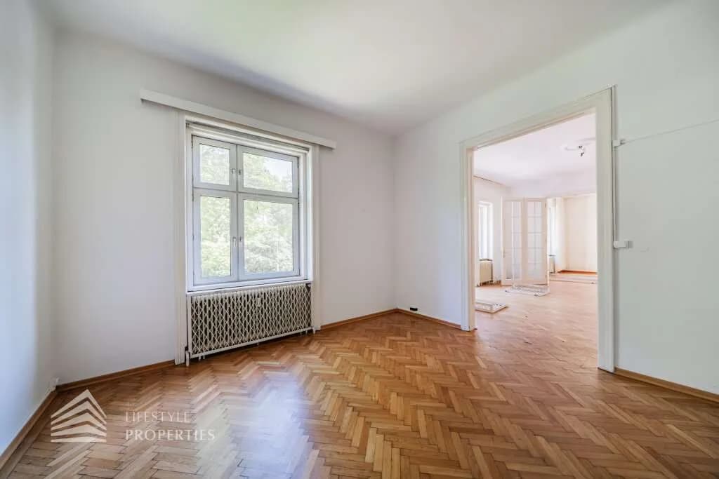 20-Zimmer-Gewerbeimmobilie kaufen in Wien – 618,83 m² – Bild 9 von 47