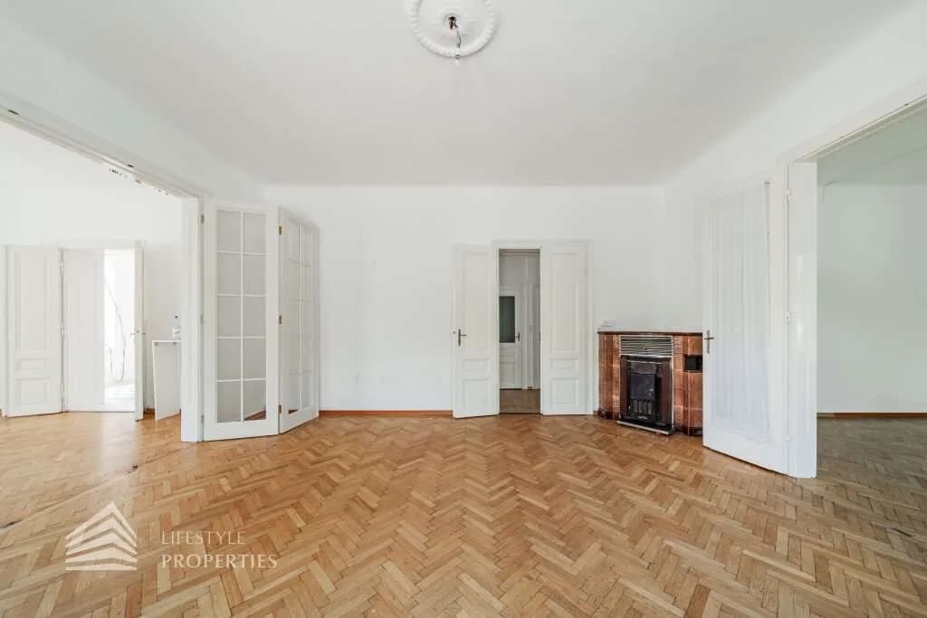 20-Zimmer-Gewerbeimmobilie kaufen in Wien – 618,83 m² – Bild 10 von 47