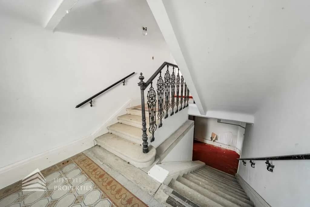 20-Zimmer-Gewerbeimmobilie kaufen in Wien – 618,83 m² – Bild 15 von 47