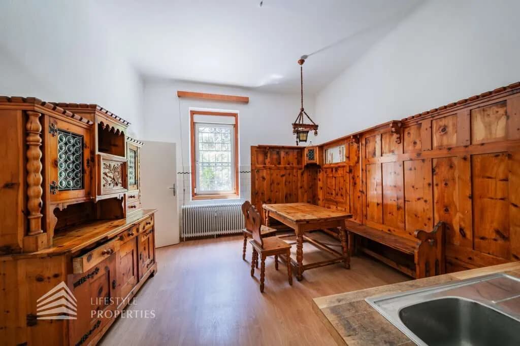 20-Zimmer-Gewerbeimmobilie kaufen in Wien – 618,83 m² – Bild 21 von 47