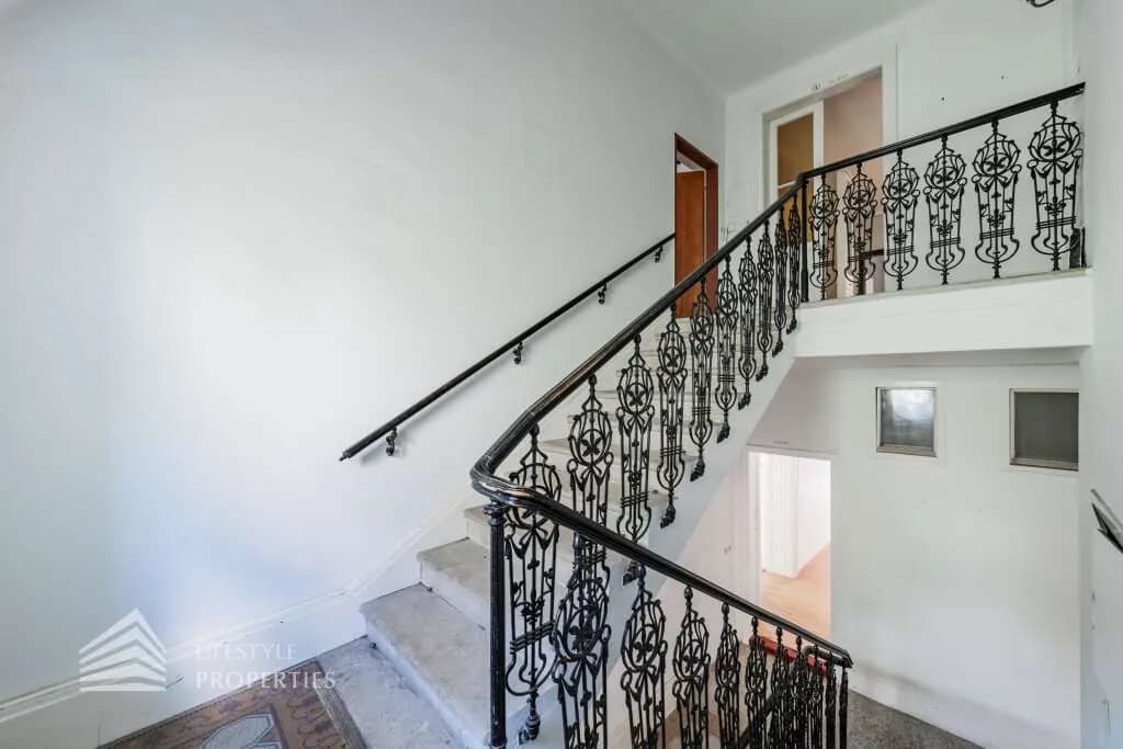 20-Zimmer-Gewerbeimmobilie kaufen in Wien – 618,83 m² – Bild 22 von 47