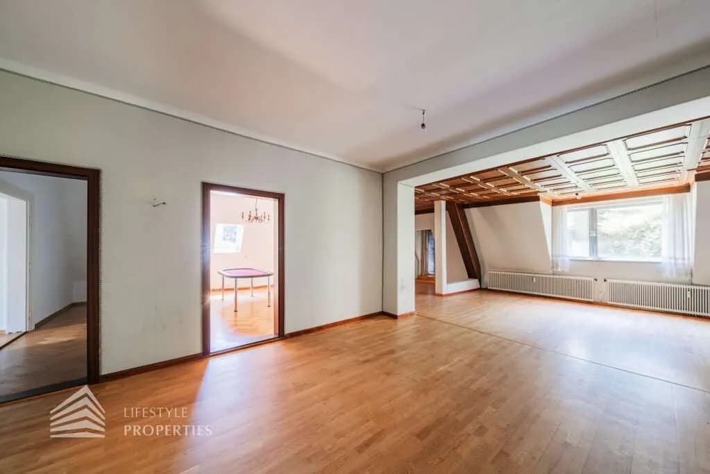 20-Zimmer-Gewerbeimmobilie kaufen in Wien – 618,83 m² – Bild 23 von 47