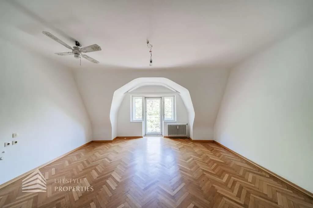 20-Zimmer-Gewerbeimmobilie kaufen in Wien – 618,83 m² – Bild 25 von 47