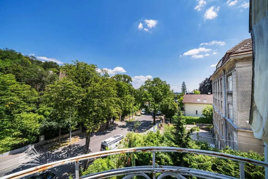 20-Zimmer-Gewerbeimmobilie kaufen in Wien – 618,83 m² – Bild 27 von 47