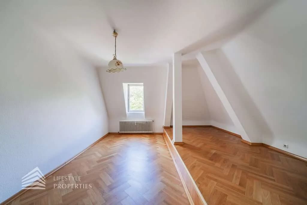 20-Zimmer-Gewerbeimmobilie kaufen in Wien – 618,83 m² – Bild 32 von 47