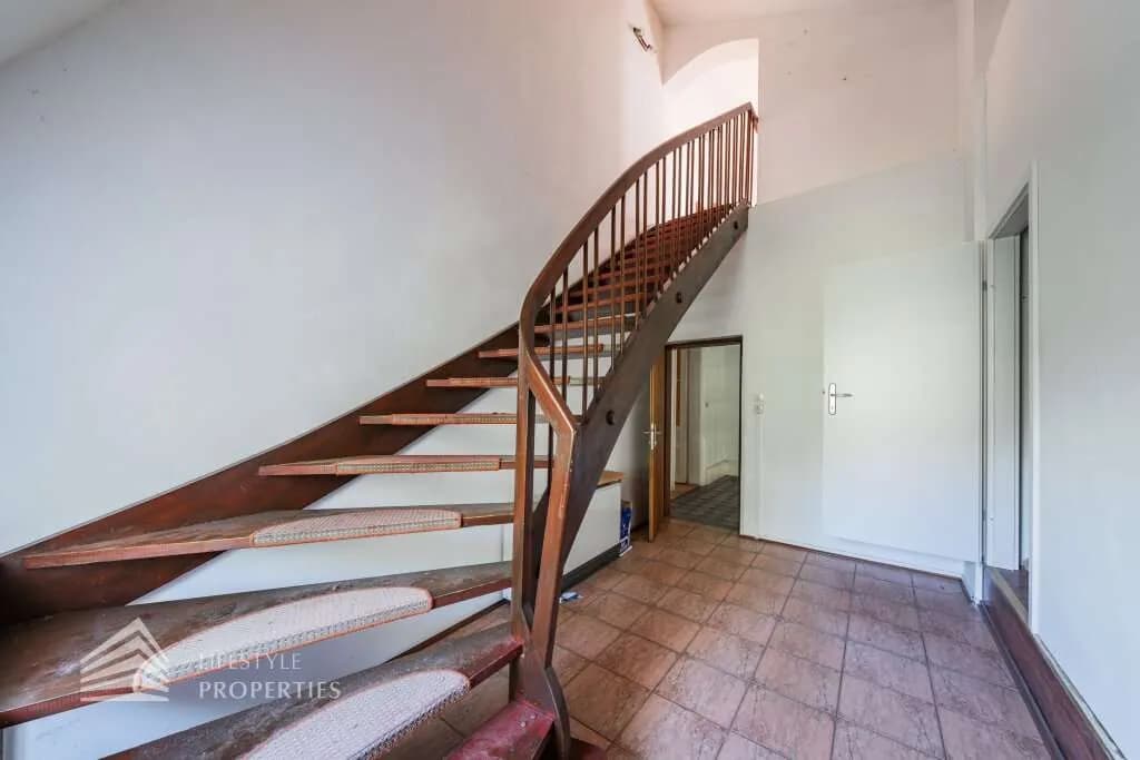 20-Zimmer-Gewerbeimmobilie kaufen in Wien – 618,83 m² – Bild 36 von 47