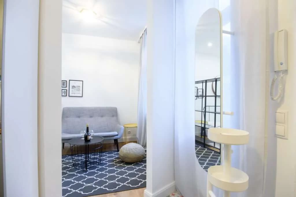 1-Zimmer-Wohnung kaufen in Wien – 25,89 m², € 150.000 – Bild 1 von 13