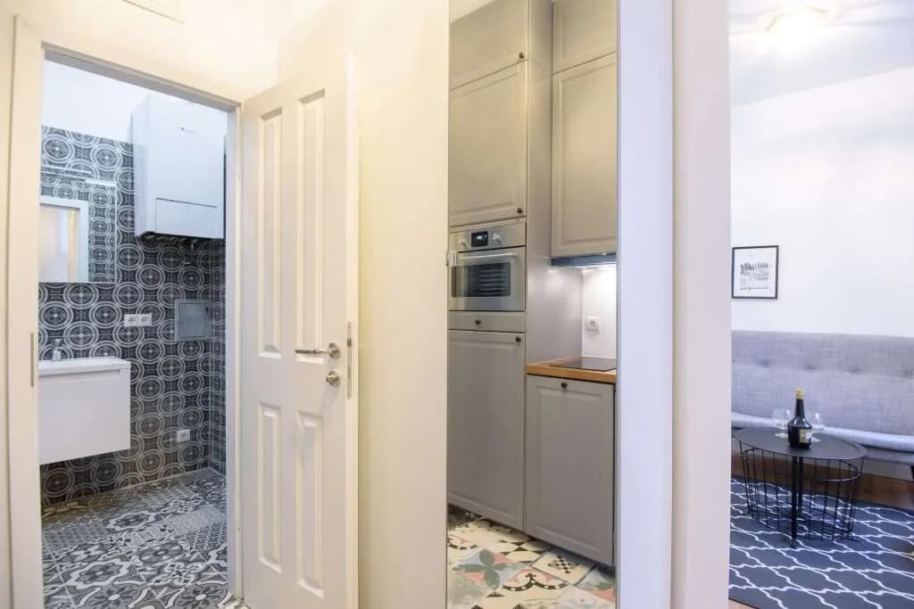 1-Zimmer-Wohnung kaufen in Wien – 25,89 m², € 150.000 – Bild 2 von 13