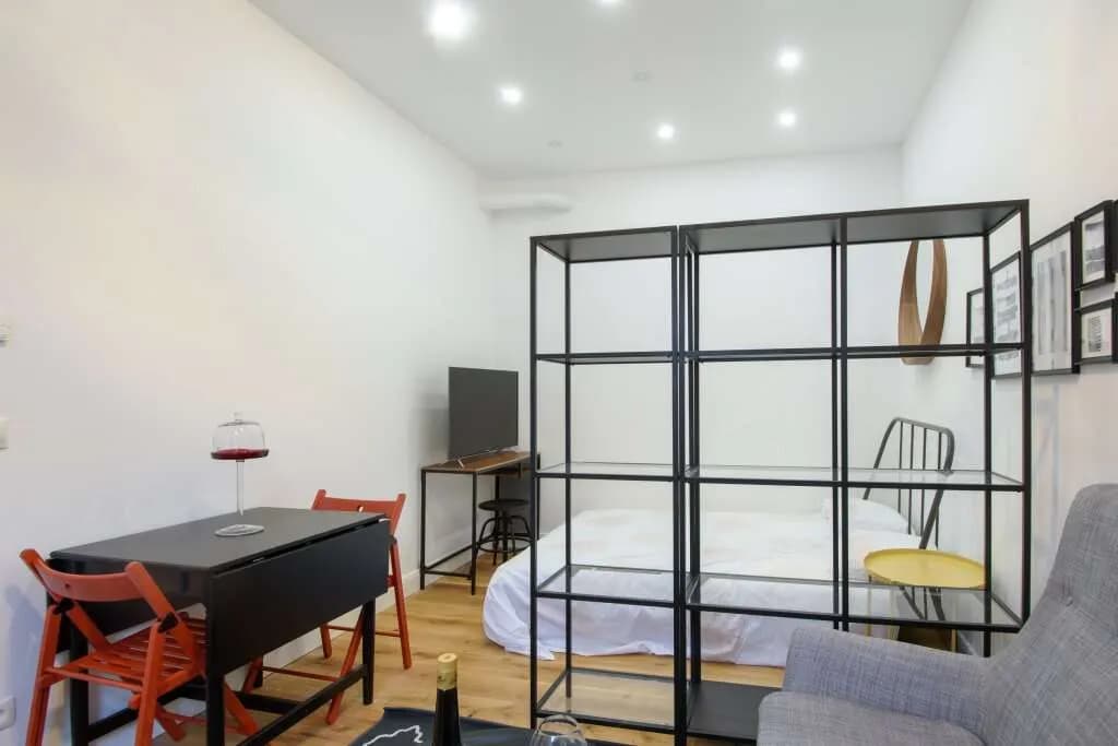 1-Zimmer-Wohnung kaufen in Wien – 25,89 m², € 150.000 – Bild 5 von 13