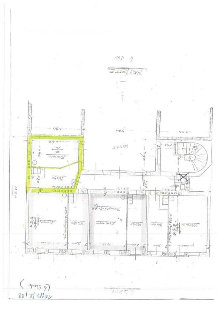 1-Zimmer-Wohnung kaufen in Wien – 25,89 m², € 150.000 – Bild 13 von 13