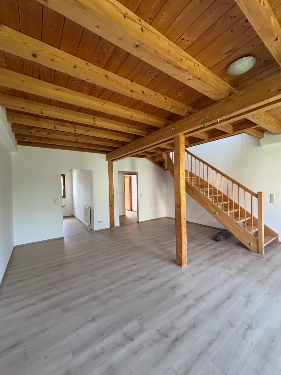 3-Zimmer-Wohnung kaufen in Voitsberg – 83,95 m², € 180.000