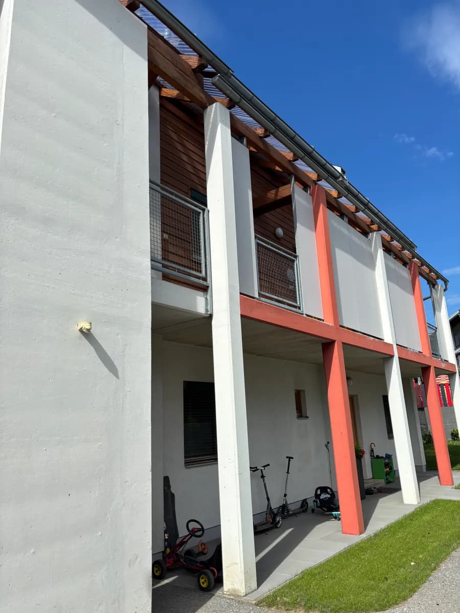 3-Zimmer-Wohnung kaufen in Voitsberg – 83,95 m², € 180.000 – Bild 17 von 17