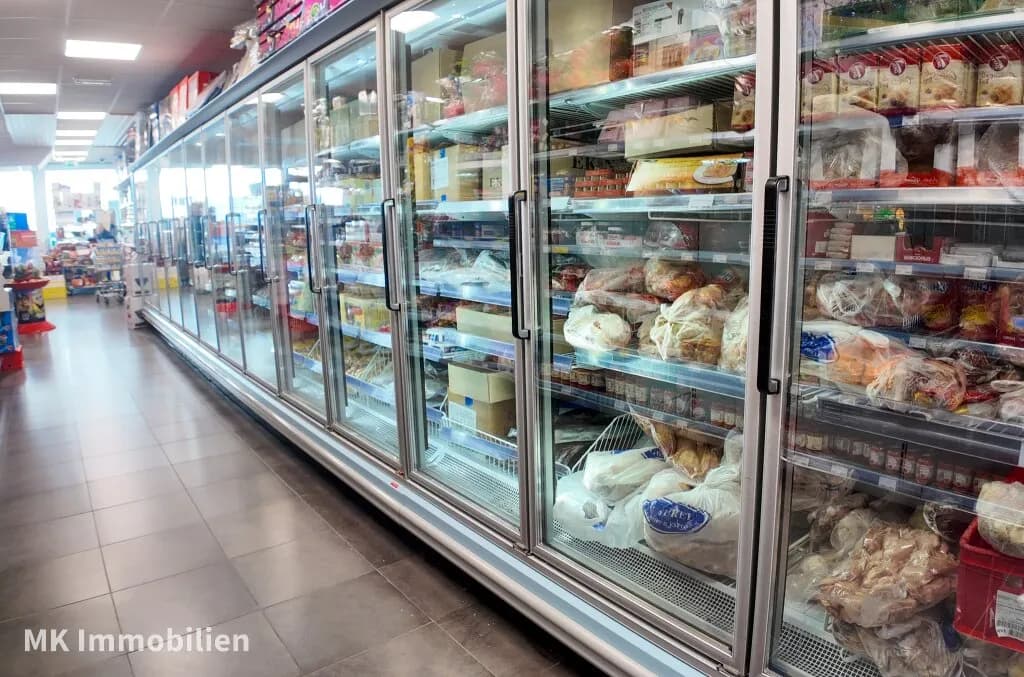 Gewerbeimmobilie mieten in Salzburg Stadt – 590 m² – Bild 5 von 7