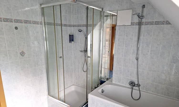 3-Zimmer-Wohnung mieten in Hartberg-Fürstenfeld – 85 m², € 875 – Bild 9 von 10