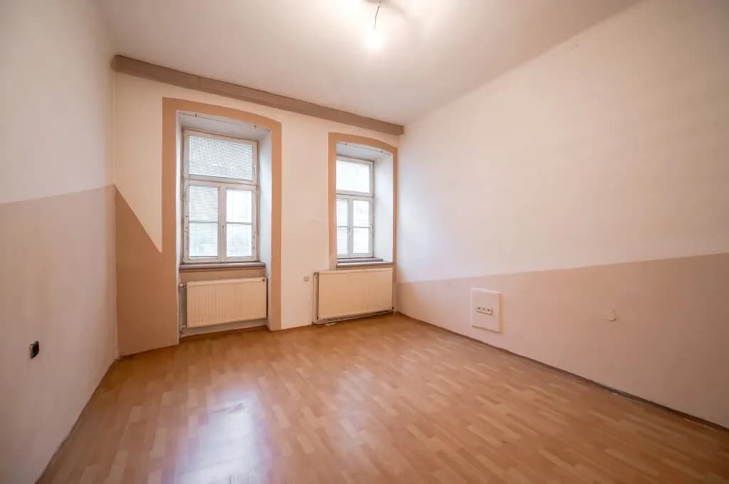 1-Zimmer-Wohnung kaufen in Wien – 44,92 m², € 129.000