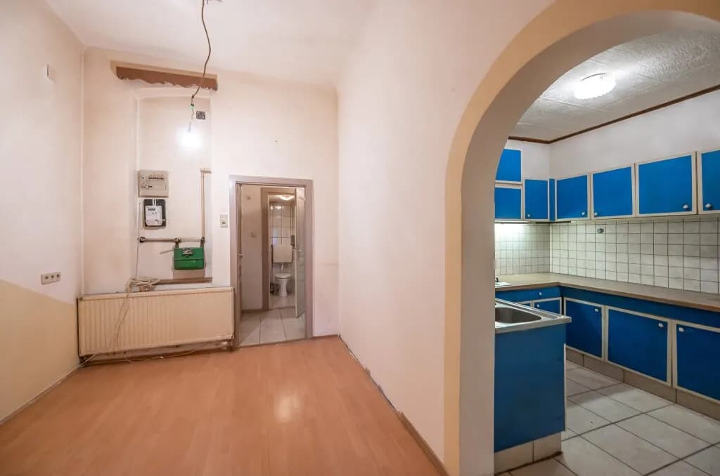 1-Zimmer-Wohnung kaufen in Wien – 44,92 m², € 129.000 – Bild 3 von 14