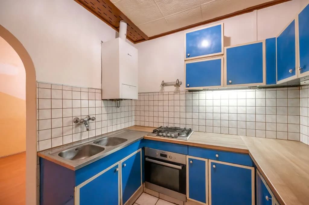 1-Zimmer-Wohnung kaufen in Wien – 44,92 m², € 129.000 – Bild 5 von 14