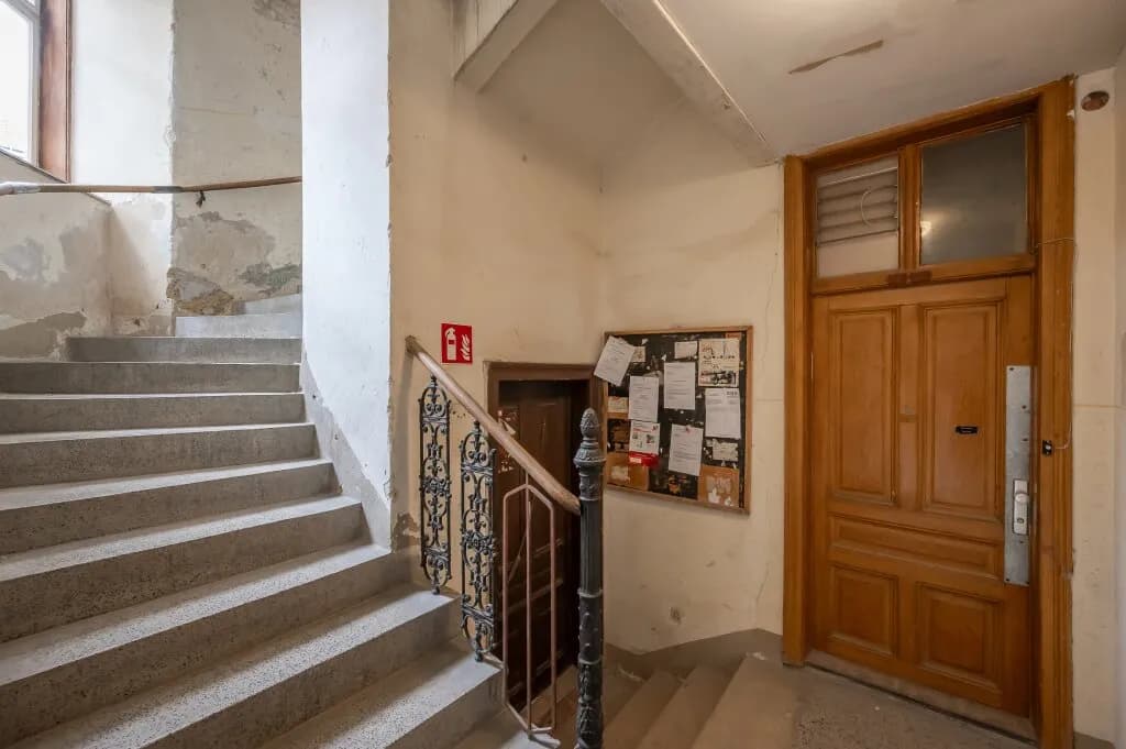 1-Zimmer-Wohnung kaufen in Wien – 44,92 m², € 129.000 – Bild 9 von 14